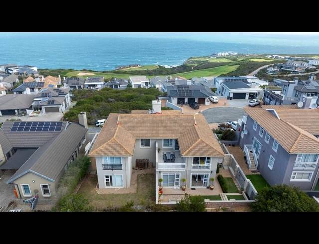 4 BEDROOM PROPERTY TO RENT IN PINNACLE POINT GOLF ESTATE